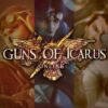 CGuns of Icarus Online - למחשב