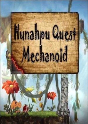 Hunahpu Quest: Mechanoid - למחשב