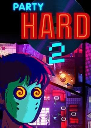 Party Hard 2 - למחשב
