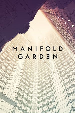 Manifold Garden - למחשב