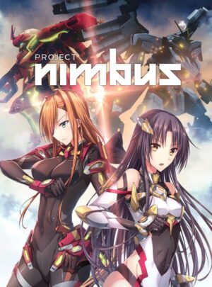 Project Nimbus - למחשב