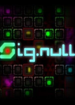 Sig.NULL - למחשב