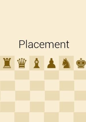 Placement - למחשב