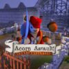 Acorn Assault: Rodent Revolution - למחשב