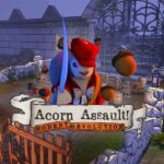 Acorn Assault: Rodent Revolution - למחשב