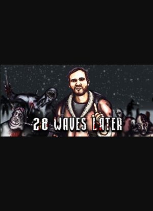 28 Waves Later- למחשב