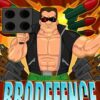 Brodefence- למחשב