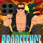 Brodefence- למחשב