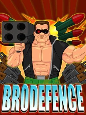 Brodefence- למחשב