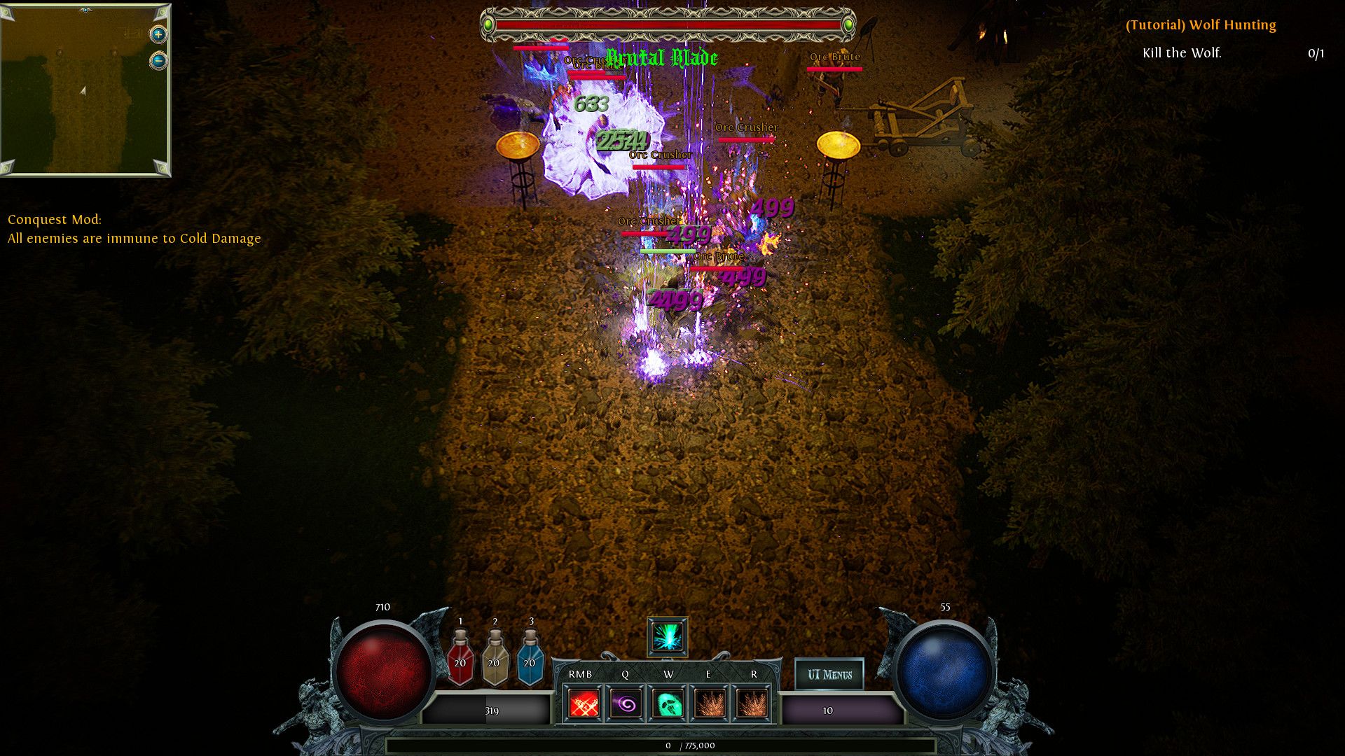 Sanctum Breach - למחשב