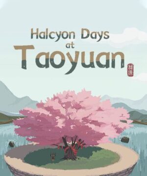 Halcyon Days at Taoyuan - למחשב