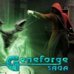 Geneforge Saga - למחשב