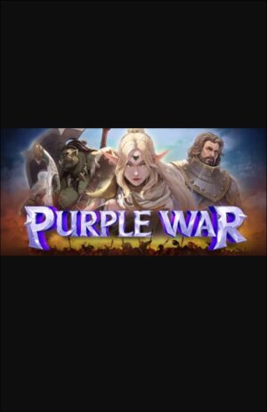 Purple War- למחשב