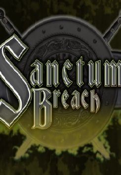 Sanctum Breach - למחשב