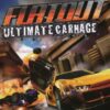 FlatOut: Ultimate Carnage - למחשב