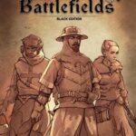 Medieval Battlefields (Black Eition) - למחשב