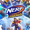 Nerf Legends - למחשב