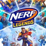 Nerf Legends - למחשב