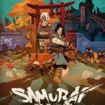 Samurai Riot - למחשב