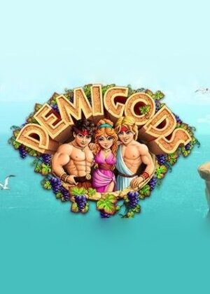 Demigods - למחשב