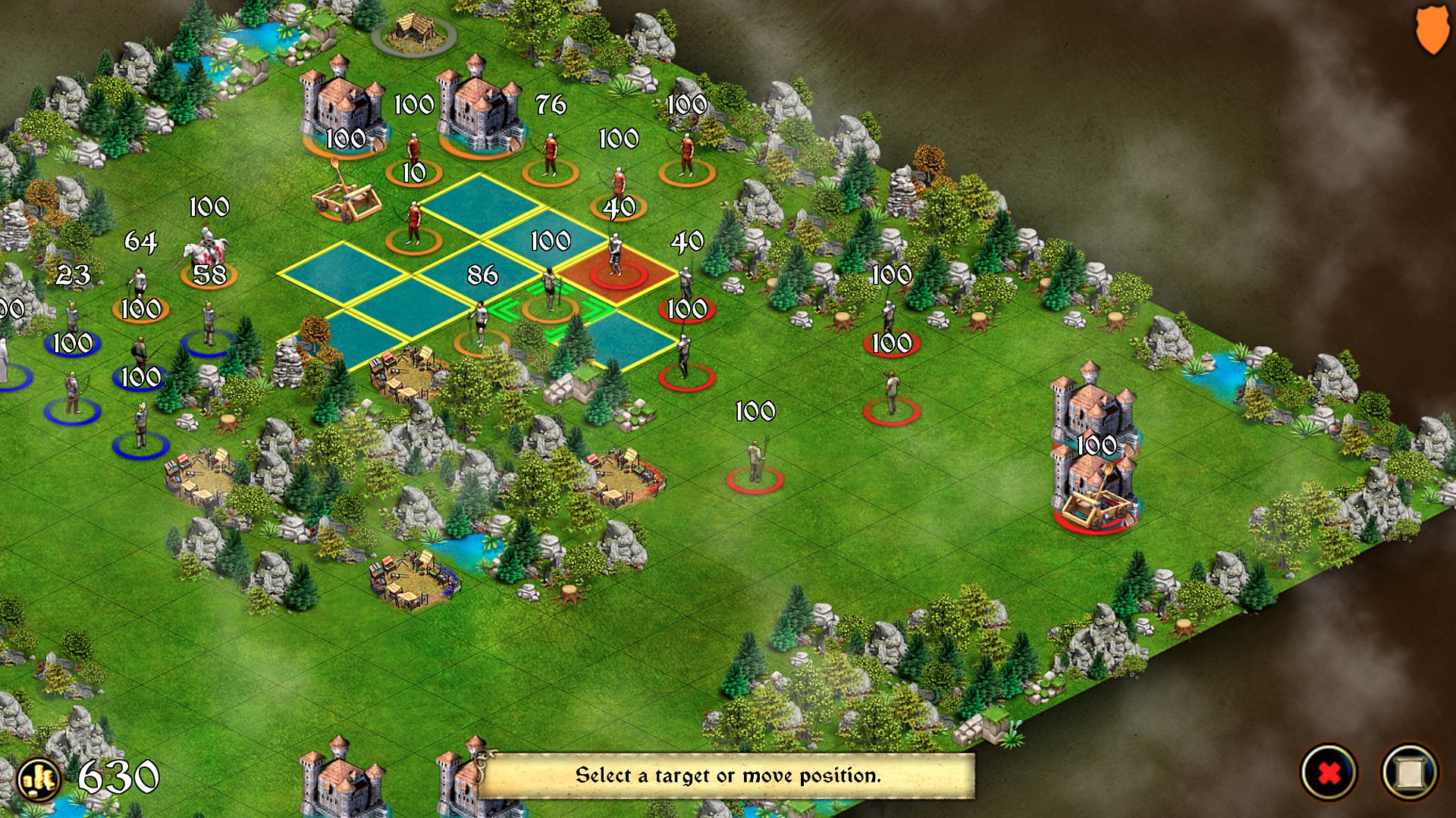 Medieval Battlefields (Black Eition) - למחשב