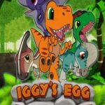 Iggy's Egg Adventure - למחשב