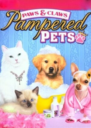 Paws and Claws: Pampered Pets - למחשב