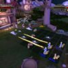Acorn Assault: Rodent Revolution - למחשב