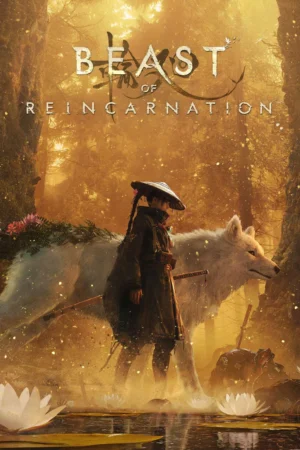 Beast of Reincarnation - למחשב ולאקסבוקס