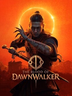 The Blood of Dawnwalker - למחשב ולאקסבוקס