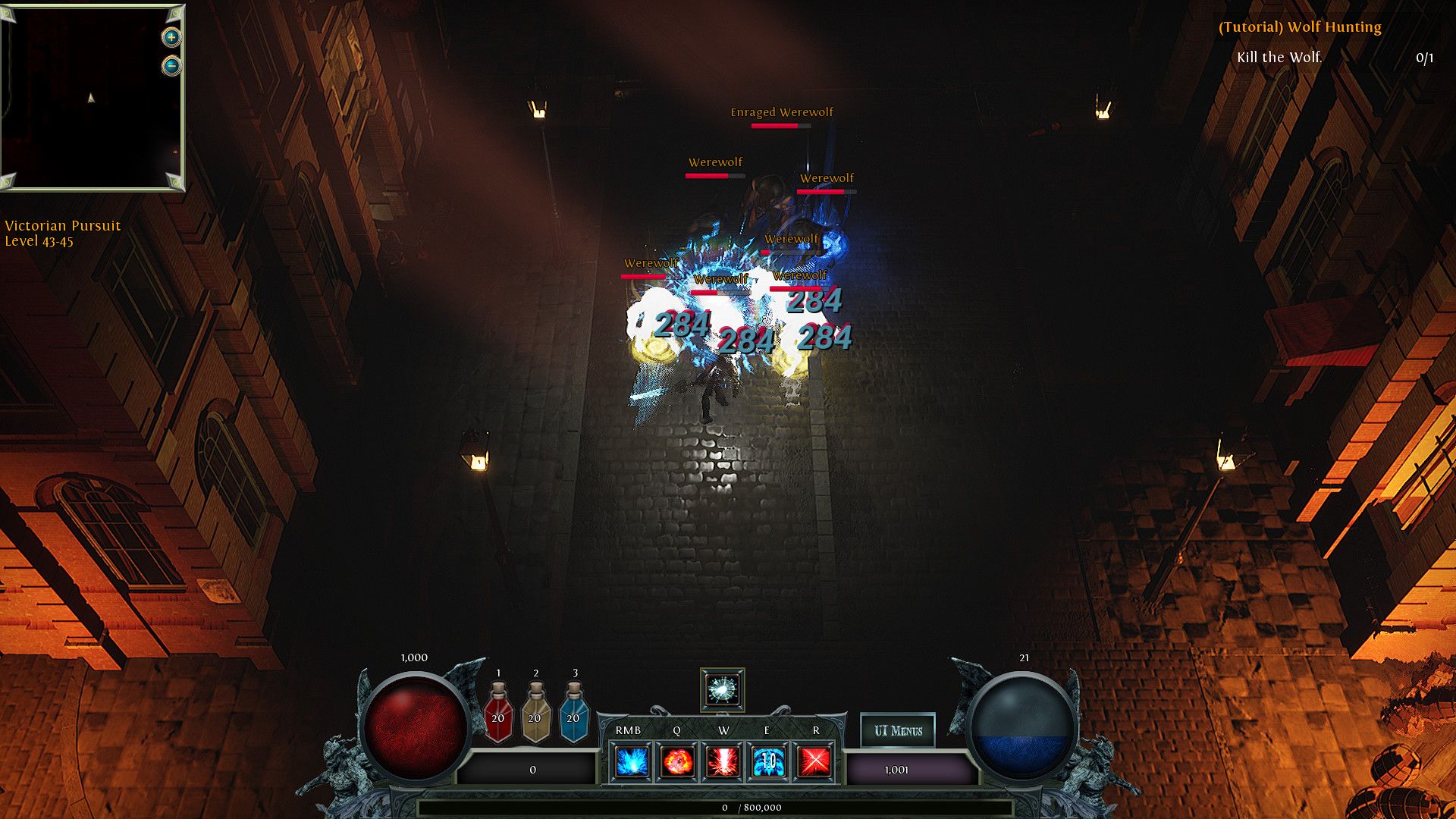 Sanctum Breach - למחשב