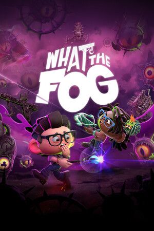 What The Fog - למחשב