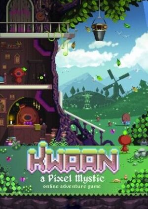 KWAAN- למחשב