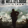Hell Let Loose: Vietnam - למחשב ולאקסבוקס