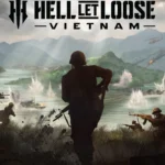 Hell Let Loose: Vietnam - למחשב ולאקסבוקס