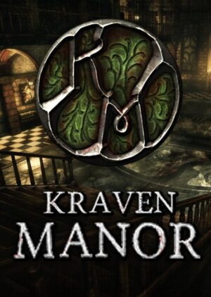Kraven Manor - למחשב
