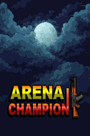 Arena Champion - למחשב