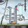 Hunahpu Quest: Mechanoid - למחשב