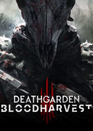 Deathgarden: Bloodharvest - למחשב