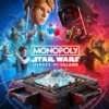 Monopoly: Star Wars Heroes vs. Villains - Xbox