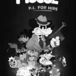 MOUSE: P.I. For Hire - למחשב ולאקסבוקס