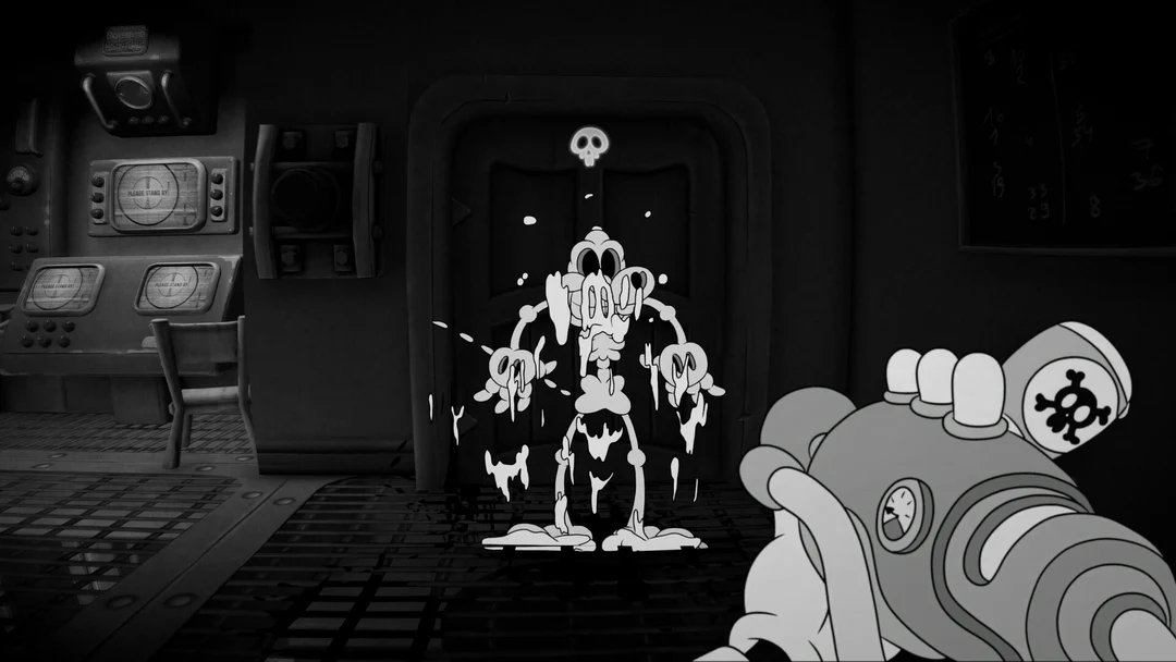 MOUSE: P.I. For Hire - למחשב ולאקסבוקס