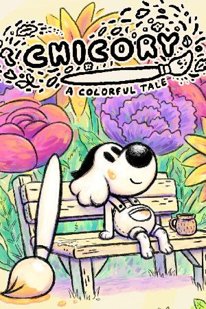 Chicory: A Colorful Tale - למחשב