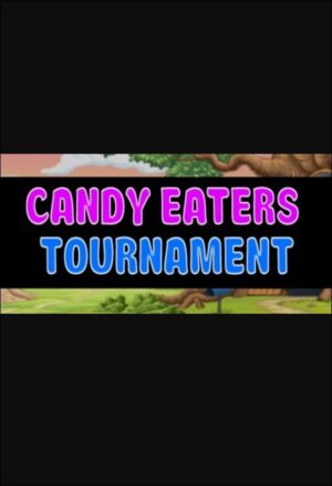 CANDY EATERS TOURNAMENT - למחשב