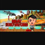 Beat The Dictators - למחשב