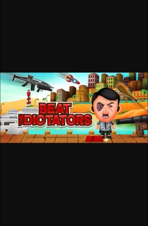 Beat The Dictators - למחשב