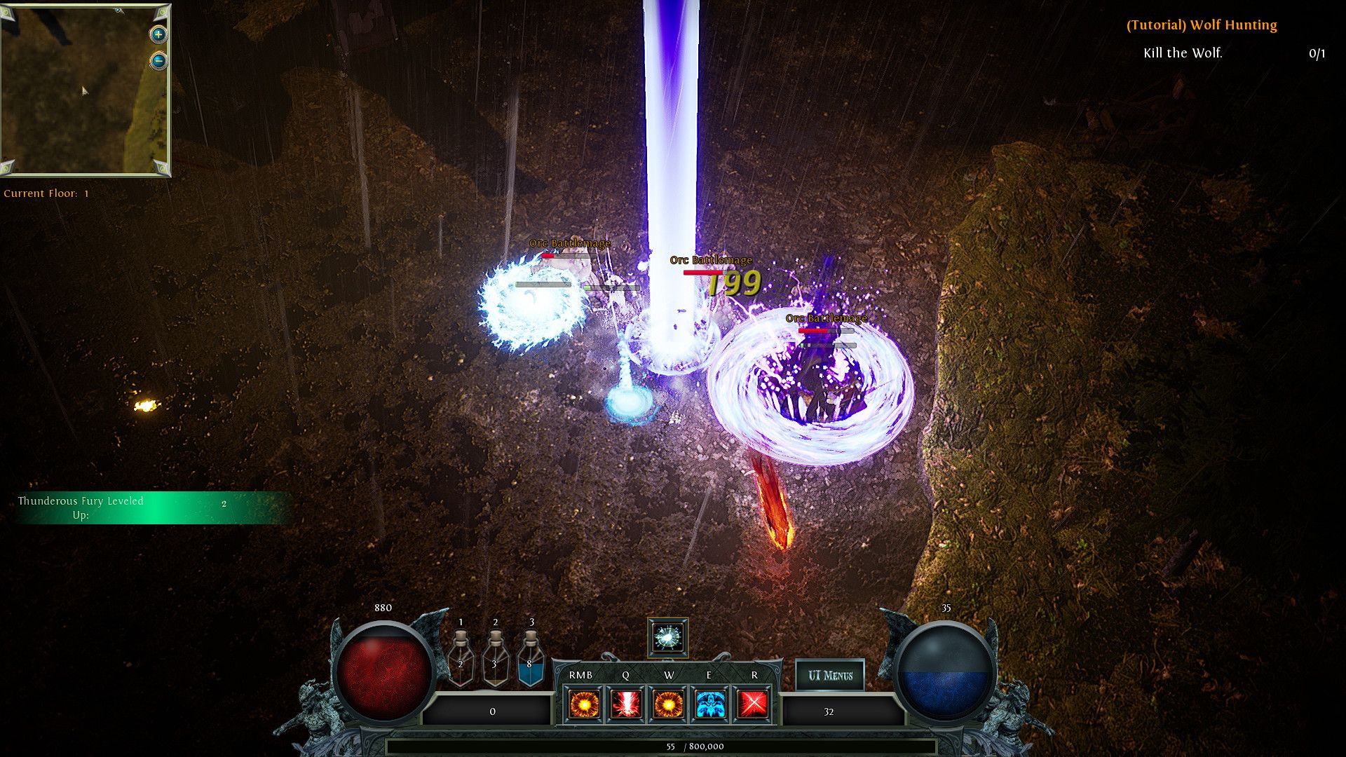 Sanctum Breach - למחשב