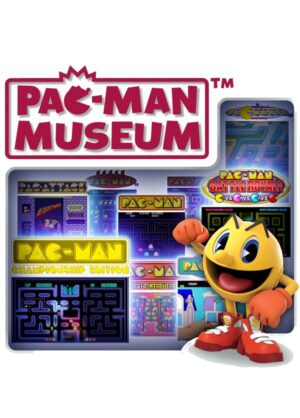 Pac Man Museum - למחשב