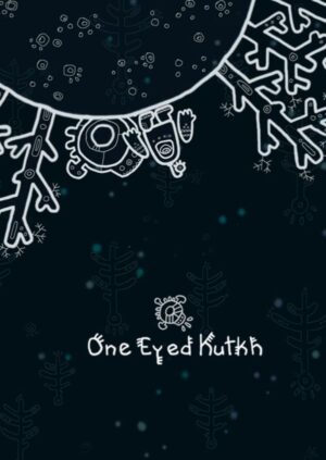 One Eyed Kutkh - למחשב