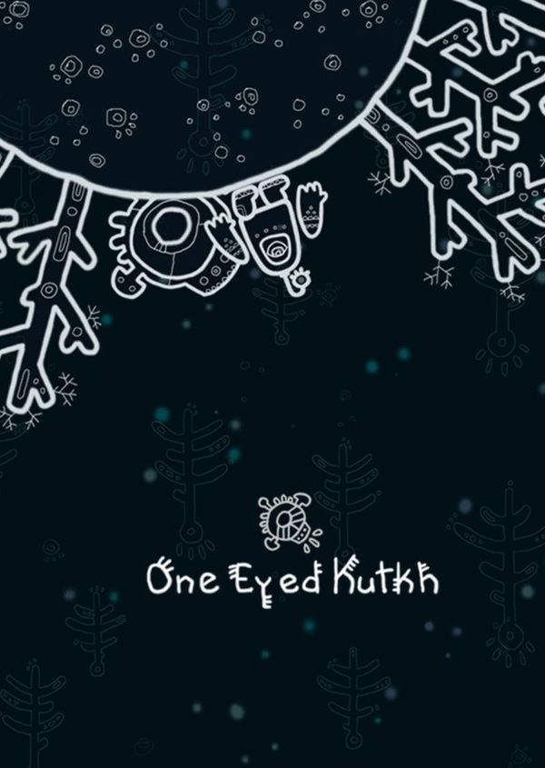 One Eyed Kutkh - למחשב